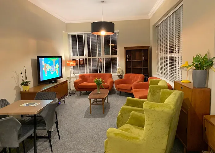 The Fylde International Guest House