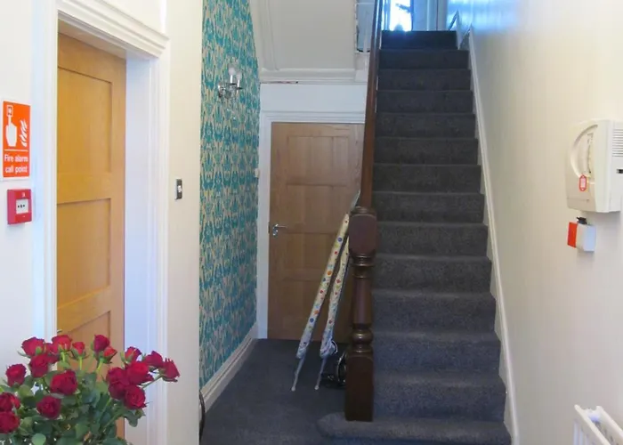 The Fylde International Guest House