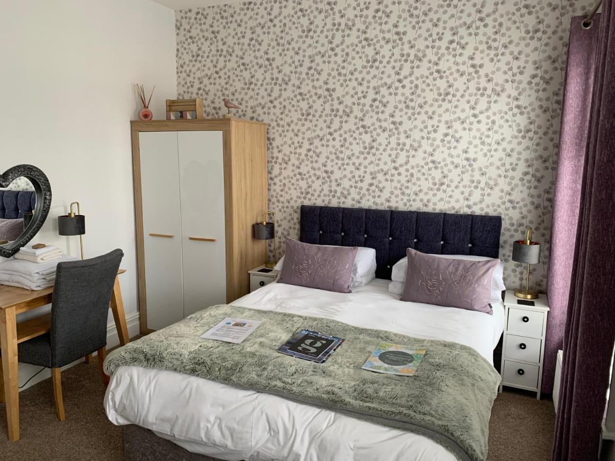 The Fylde International Gasthof 4*