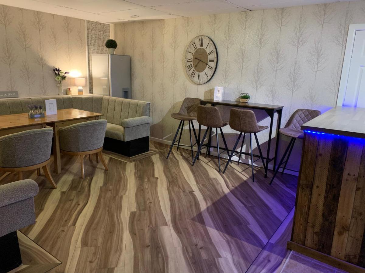 Gasthof The Fylde International 4*