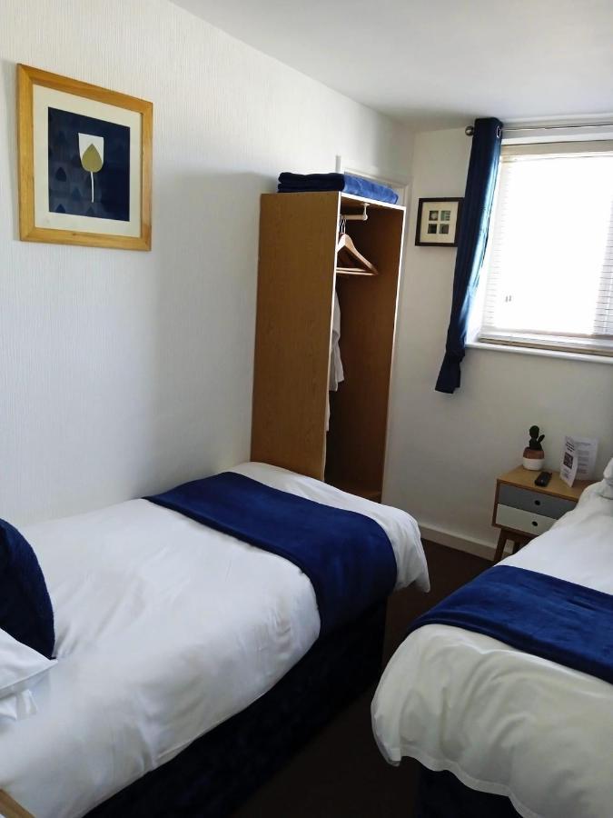 The Fylde International Gasthof 4*