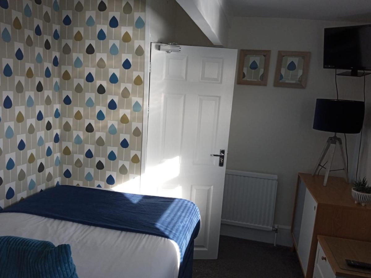 Gasthof The Fylde International 4*