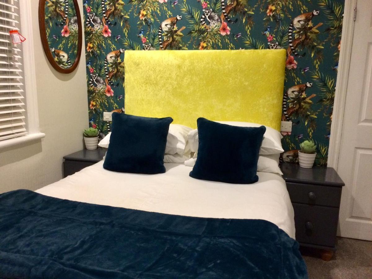 The Fylde International 4* Блэкпул
