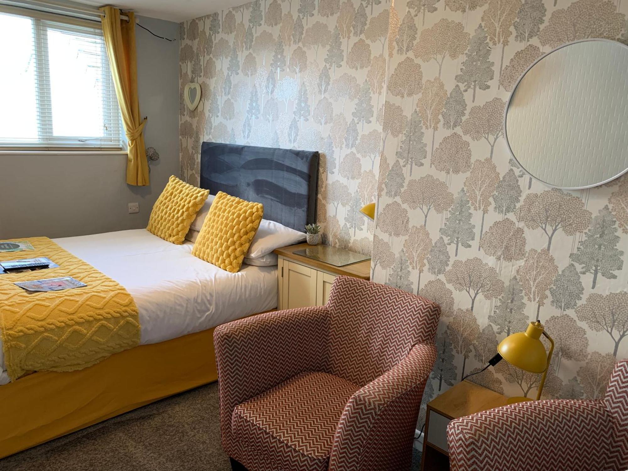 Гостевой дом The Fylde International 4*